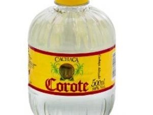'Imitação' da cachaça Corote é proibida pela Justiça