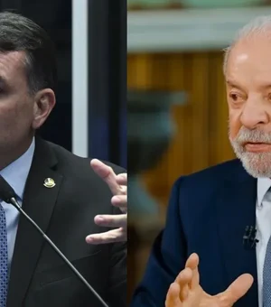 Meio/Ideia: Flávio tem 51,1% dos votos válidos no 2º turno; Lula, 48,9%