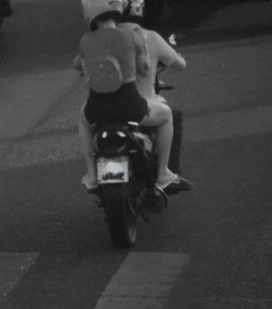 DMTT auxilia na identificação de veículo utilizado em crime contra coordenador do CRB