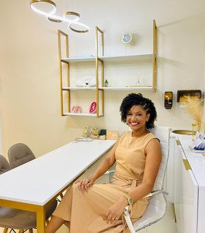 Pioneirismo que transforma vidas: Dra. Mikaelly Duarte inaugura uma nova era da fisioterapia pélvica em Penedo