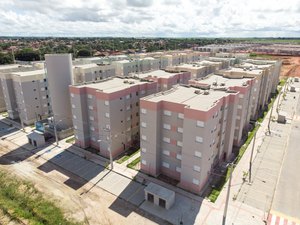 Caixa autoriza Prefeitura a assinar contratos e entregar chaves do Vale Bentes I