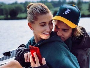Justin e Hailey Bieber preparam cerimônia de casamento 
