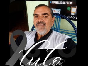Morre Eunildo Barbosa, torcedor-símbolo e fundador de torcida do ASA