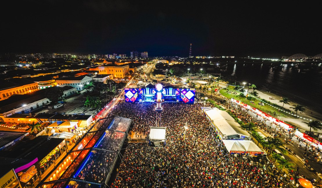 São João Massayó tem shows de Elba Ramalho e Léo Santana nesta terça (25)