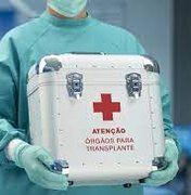 Fila de espera para transplante de córnea mais que dobra no pós-pandemia