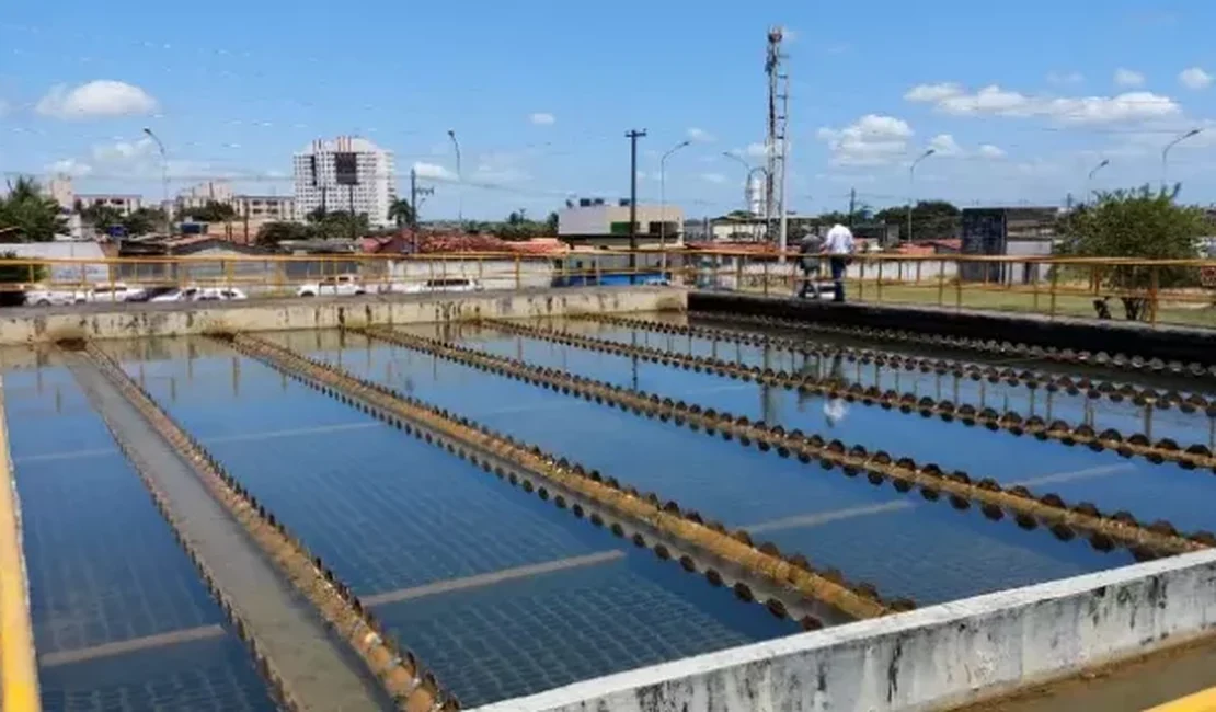 Casal efetua manutenção programada em Rio Largo na quinta-feira (12)