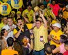 Carlos caminha para votação histórica em Rio Largo, com 63,1% de intenções de votos