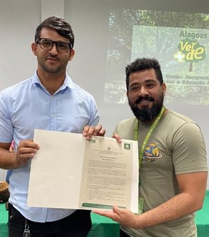 Prefeitura de Junqueiro realiza mês do Meio Ambiente com compromisso sustentável