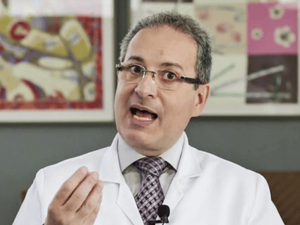 Conselho cassa registro de nutrólogo denunciado por abuso sexual