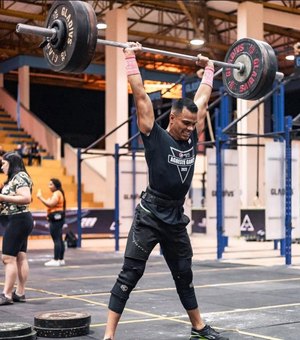 Agreste Games mobilizará Arapiraca em evento de crossfit