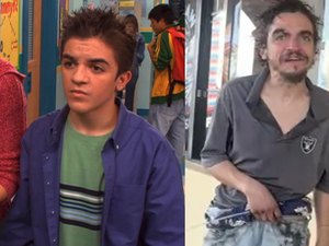 Ex-astro da Nickelodeon é hospitalizado após viver em situação de rua