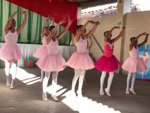 Lagoa da Canoa: inscrições para atividades do Cras começam dia 10 