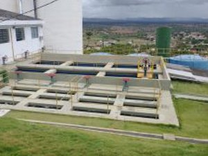 Bairros de Palmeira dos Índios ficam sem água nesta quinta-feira (28)