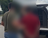 Dupla é presa por tentar matar adolescente a tiros em Rio Largo