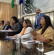 Audiência pública na ALE debate políticas públicas voltadas às marisqueiras