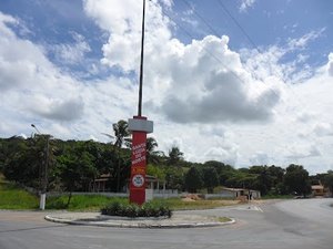 Corpo é encontrado em trecho do Rio Mundaú em Santa Luzia do Norte