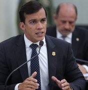 Delegado Leonam cobra respeito a policiais civis e pede cumprimento de direito reconhecido pela Justiça