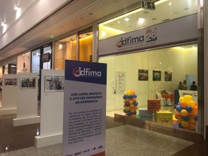 Shopping divulga programação da Semana Nacional da Pessoa com Deficiência