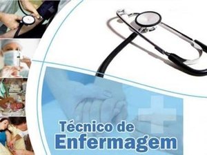 Santa Casa de Maceió abre seleção para técnico de enfermagem