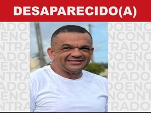 Forças de segurança intensificam buscas por Alex Menezes em área de mata