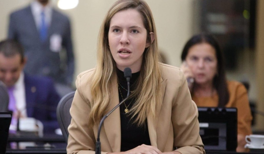 Cibele Moura propõe transformar Feira Livre de Arapiraca em Patrimônio Cultural e Imaterial de AL