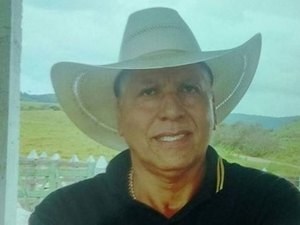 Governador cobra agilidade nas buscas por agropecuarista desaparecido em Murici