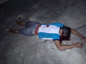 Jovem cai em armadilha e é assassinado no Planetário em Arapiraca