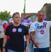 Renato Filho promete combater bets no Congresso e alerta para impacto nas famílias
