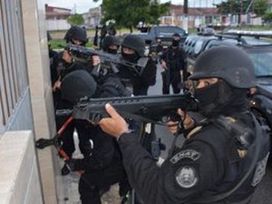 PC prende cinco suspeitos de homicídios em Maceió e Rio Largo