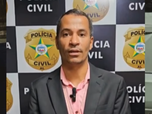 PC segue em diligências para localizar autor de feminicídio em Teotônio Vilela