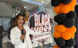 [Vídeo] Black Week Patropi tem descontos de até 70% e promoção “Leve 3, Pague 2”