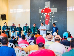 Programa Rural Legal chega a Girau do Ponciano para beneficiar centenas de propriedades