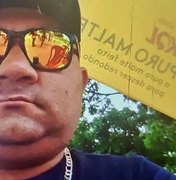 Homens atentam contra passageiro e mototaxista morre por engano em São Miguel dos Campos