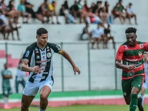 ASA vence o CSE fora de casa e conquista primeira vitória na Série D