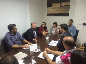 Diretor do IMA vai visitar lixão de Limoeiro nesta sexta