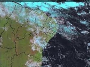Chuvas isoladas podem ocorrer em três regiões do Estado no feriadão