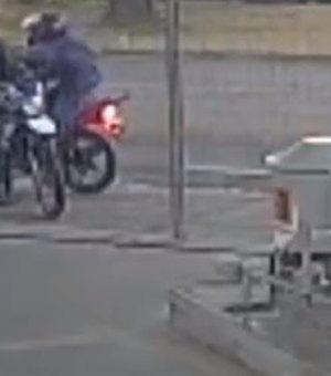 Patrulheiro é assalto enquanto trabalhava em Maceió