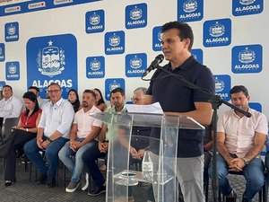 Com atuação de Ricardo Nezinho, Minador do Negrão recebe obras, serviços e novos investimentos