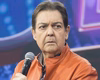 Faustão recebe alta do hospital após transplantes: 'Bem clinicamente', diz boletim