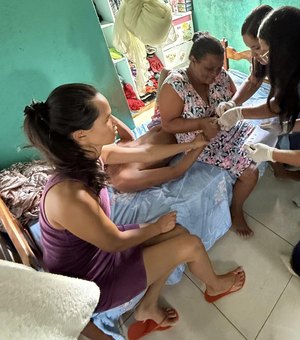 Instituto de Identificação de Alagoas retoma emissão domiciliar da Carteira de Identidade Nacional