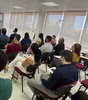 TCE Protege fortalece cultura de proteção de dados no Tribunal de Contas