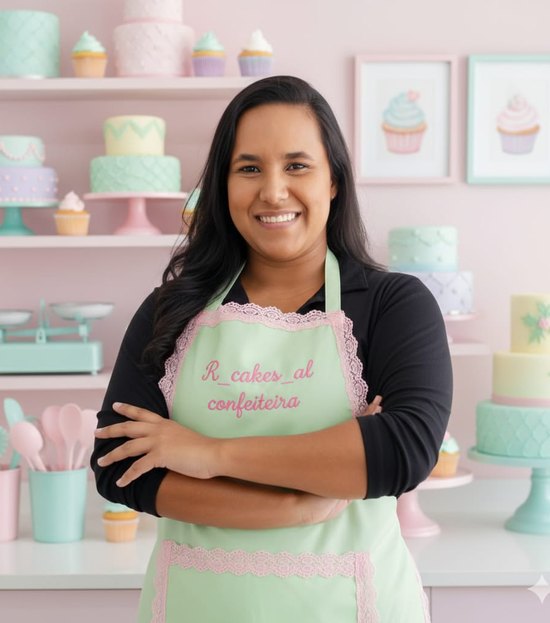 Do afeto à mesa: como o empreendedorismo na doceria artesanal transforma histórias, gera renda e adoça vidas