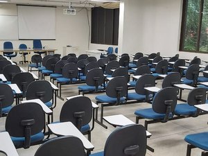 Ufal vai reestruturar polo UAB no Campus do Sertão, em Delmiro Gouveia