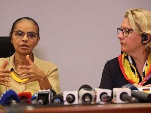 Governo usará parte de doação de R$ 1 bilhão da Alemanha para combate à fome do povo Yanomami