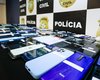 SSP intima moradores do Agreste a devolver aparelhos com queixa de roubo