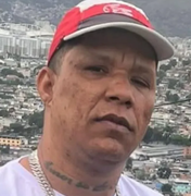 Chefe do Comando Vermelho em Marechal Deodoro é capturado em Santa Catarina