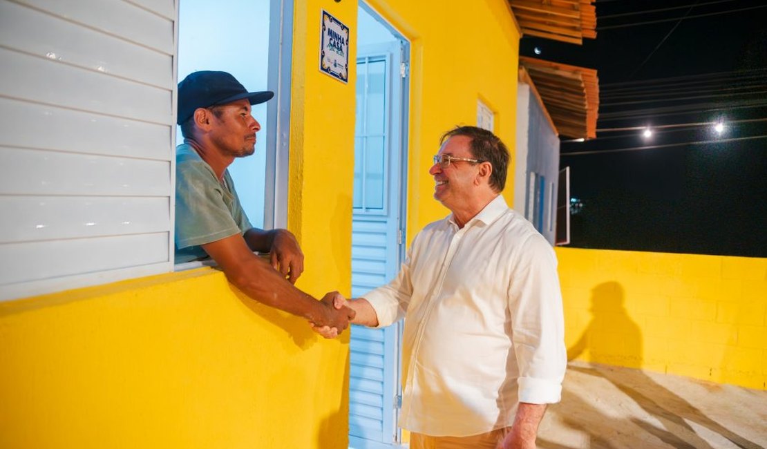 Mangabeiras vive novo capítulo com entrega das primeiras casas do residencial
