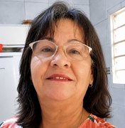 Mulher morre após ser prensada por carro contra parede de casa em Arapiraca