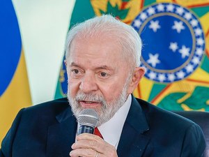 Lula diz que governo dará apoio necessário após tragédia na Serra da Barriga