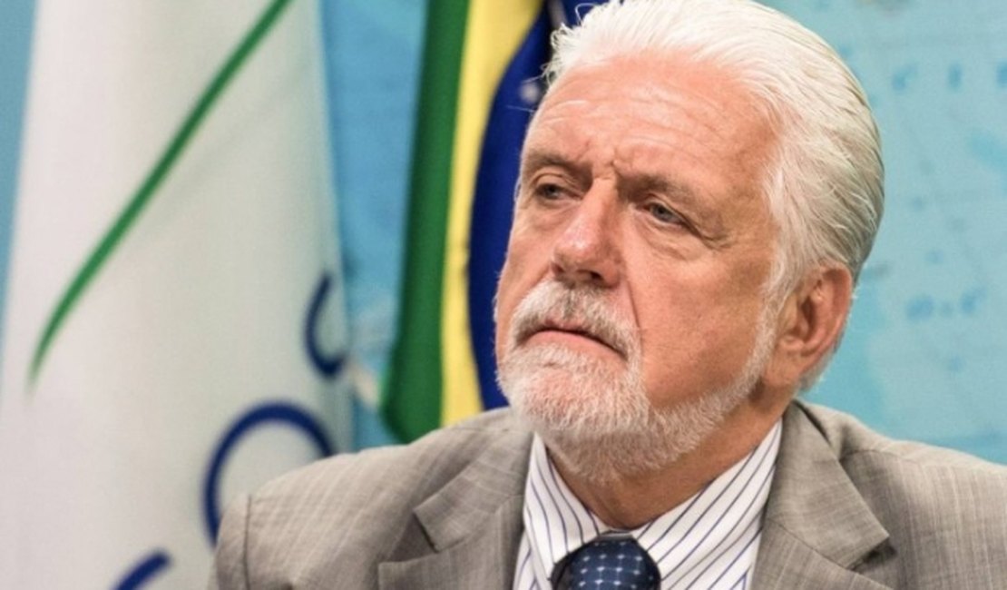 Jaques Wagner é cotado para assumir o Ministério da Fazenda